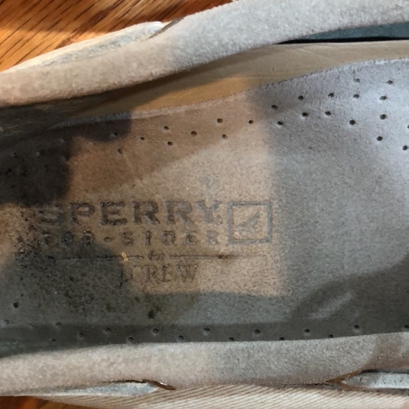 Sperry top sider for Jcrew - Picture 4 of 7